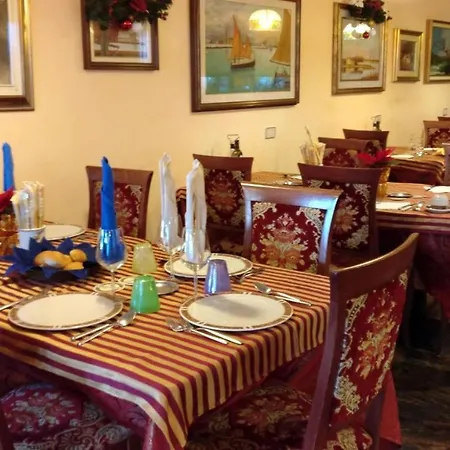 Otel Ristorante Fabrizio Caorle