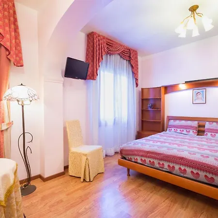 Otel Ristorante Fabrizio