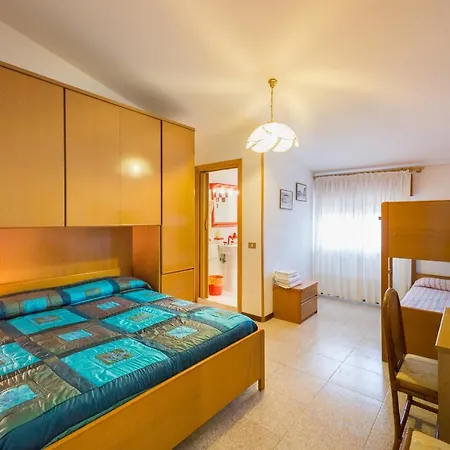 Otel Ristorante Fabrizio