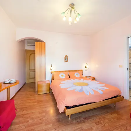 Otel Ristorante Fabrizio Caorle
