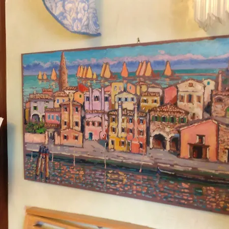 Ristorante Fabrizio 2*