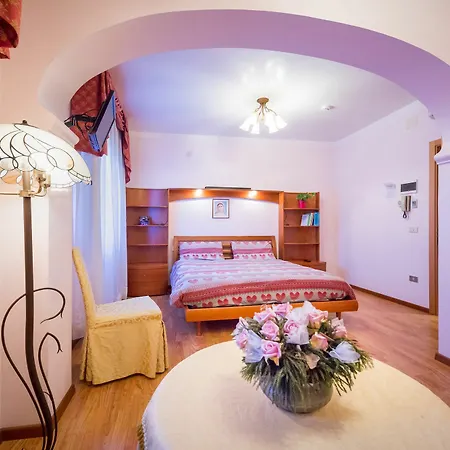 Otel Ristorante Fabrizio