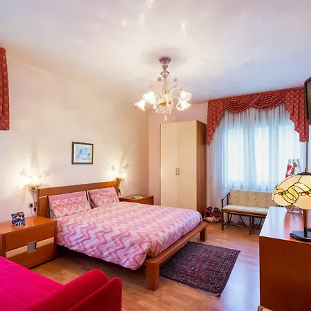 Otel Ristorante Fabrizio
