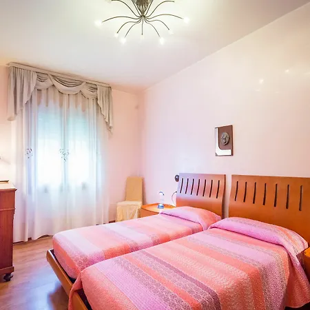 Ristorante Fabrizio 2* Caorle