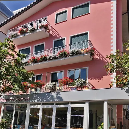 Otel Ristorante Fabrizio Caorle